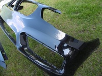 фото thumb №7, Бампер перед bmw 1 f20 lci lift 15-19