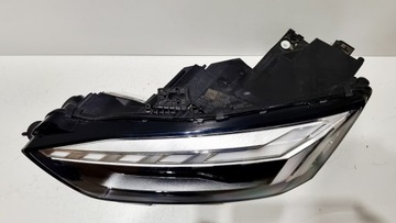 фото thumb №9, Фара правий повний led audi a5 s5 рестайлінг matrix 8w6941040/39 європа