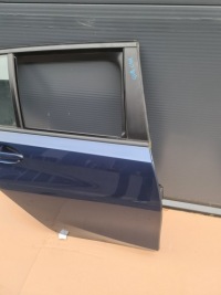 Bmw g21 дверей праве  правий задній c1m Доставка, фото thumb