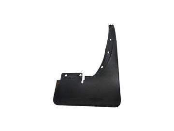 фото thumb №1, Брызговик правые перед переднее ford ranger iv v ab3916a262be 2012-2018