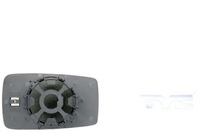 фото thumb №1, Tyc 302-0003-1 скло дзеркало, дзеркало зовнішнє