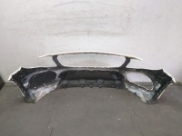 Бампер перед mercedes gla w156 lift amg Цена, фото thumb