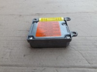 фото thumb №5, Vw passat b5 модуль датчик подушок повітряних подушка  6q0909605b