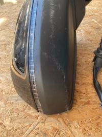 фото thumb №7, Audi q7 4m1857410 правое зеркало polecam