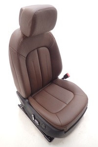 фото thumb №10, ^^ audi a7 4g lift 2017r сиденья заднее сиденье обшивки kpl zapoznaj się с opisem