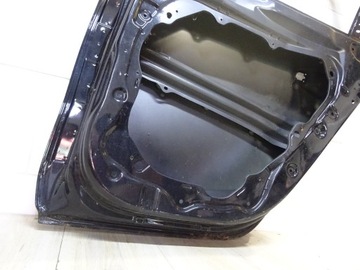 фото thumb №11, Дверь правые зад kia proceed 2018 77004j7700