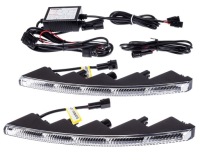 фото thumb №12, Drl круглые свет дневные osram led 407o 7/9cm