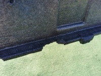 Купить Bmw x1 f48 15- абсорбер бампера перед передний 7342437, фото thumb