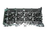 фото thumb №1, Головка nissan np300 x-trail renault maxity 2.5dci yd25ddti yd22 2005-2011.