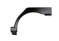 фото thumb №2, Ремкомплект крыла задняя левая daewoo lanos 97- sdn