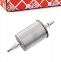 фото thumb №1, Фільтр пального febi do opel combo 1.4