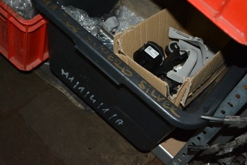 фото thumb №10, Замок двері лівий зад vw passat b8 5ta839015d