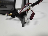 фото thumb №11, Mercedes glb x247 247 дзеркало праві 14 pin 787