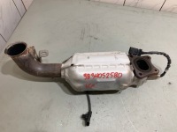 фото thumb №1, Катализатор peugeot 208 ii lift 1.2 b 9834052580