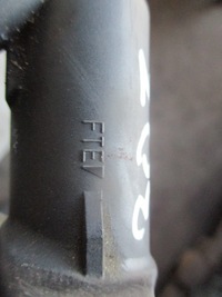 фото thumb №9, Насос сцепления peugeot 307 2.0 b 99-07