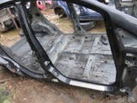 фото thumb №1, Поріг блок двигуна правий праве bok jk8 ford ecosport