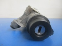 фото thumb №10, Audi a4 замок запалювання 4b0905851g ручка lx7z складний ключ+ сервісний