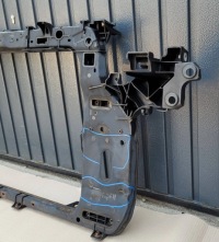 фото thumb №10, Pas перед передний усилитель kia sportage iii 3