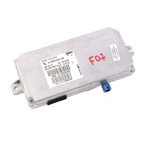 фото thumb №12, Bmw f01 f10 f20 f30 f32 модуль блок керування камери заднього виду 9228323