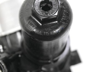 фото thumb №6, Vw audi seat skoda 2.0 tdi основание фильтра масла 05l117021b 05l115433b