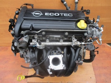 фото thumb №8, Opel astra h zafira b vectar c 2.2 z22yh головка 24430374 55561003 regenero