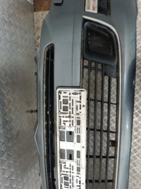 фото thumb №8, Citroen c5 iii бампер перед kthb