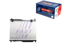 фото thumb №1, Радиатор ford transit courier 14 1.5 t fast