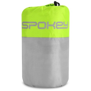 Самонадувающийся коврик Spokey AIR MAT 55 x 185 x 3 см