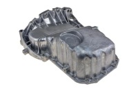 фото thumb №1, Піддон масляна vw passat 1.8t/bez отвір na датчик