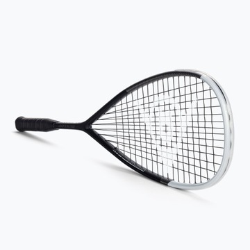 Ракетка для сквоша Dunlop Blackstorm Titanium Square.