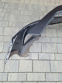 фото thumb №10, Mercedes sl 231 amg рестайлинг бампер переднее перед