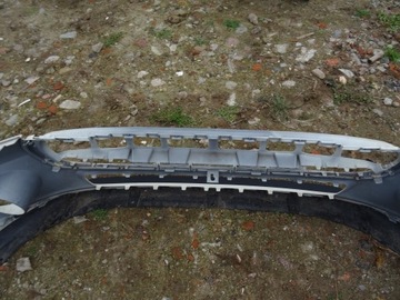 фото thumb №6, Бампер перед mini cooper f55 f56 14-19