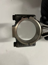 фото thumb №10, Шатун с поршень vw seat skoda audi 1.6 tdi cay 03la