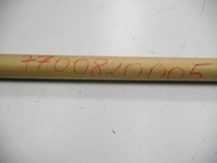 фото thumb №10, Накладка бампера зад ліва renault 19 7700820005