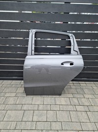 фото thumb №1, Mercedes b класс 247 a247 w247 дверь левая задние зад