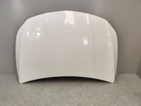 фото thumb №13, Mercedes cla w117 lift перед бампер pas лампы капот радиатор pas