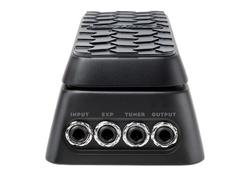 Педаль громкости Dunlop DVP3 Volume (X)