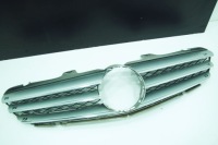 Купить Решётка радиатора хром решетка левая l1 a2168880185 mercedes cl w216, фото thumb
