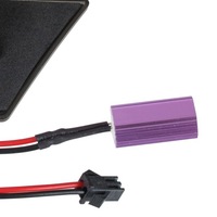 фото thumb №12, Поворотники динамический led do opel vectra c signum