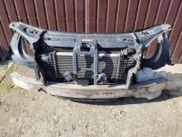 Mercedes ml 164 3.0 cdi панель  передний усилитель балка радиатор вентилятор Цена, фото thumb