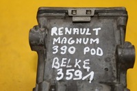 фото thumb №9, Клапан модулятор ebs magnum 0486203002 5010344185