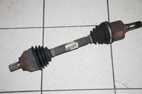 фото thumb №1, Volvo v50s40 c30 2.0d автоматическая коробка передач левая приводной вал p30759110