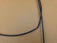 фото thumb №9, Mondeo mk4 s-max mk1 galaxy mk3 ручка трос открывания капот крышки двигателя