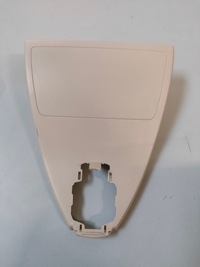 фото thumb №1, Vw touareg захист дзеркало 7p6857573