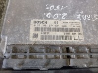 фото thumb №4, Opel - бортовой компьютер 90562574ll