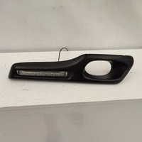 фото thumb №1, Решітка led drl honda jazz iii 3 2012-2014