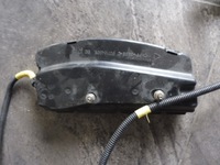 фото thumb №4, Подушка сиденье правая kia ceed