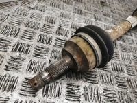 фото thumb №9, Peugeot 508 2011 правая сторона приводной вал передняя