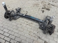 Купить Vw golf viii балка подвеска ось задний  комплектная, фото thumb