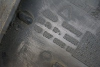 фото thumb №11, Решітка бампера лівий перед audi a6 c5 4b0807681s